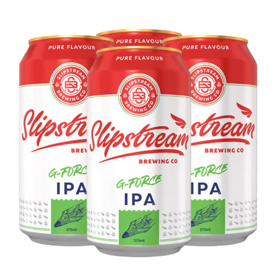 Slipstream G Force IPA 4pk
