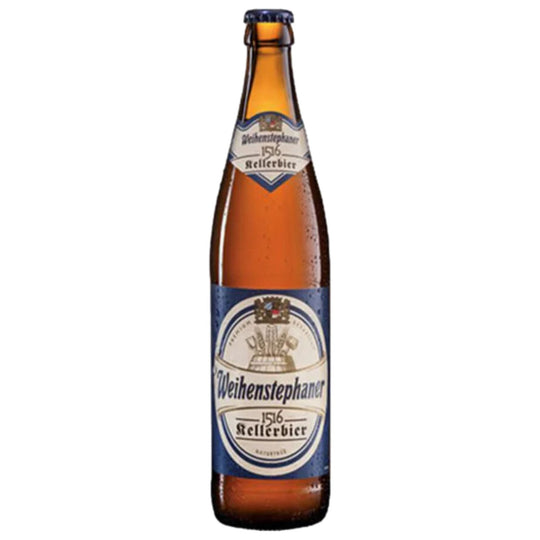 Weihenstephaner 1516 500ml