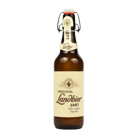 Landbier 1857 Helles 500ml