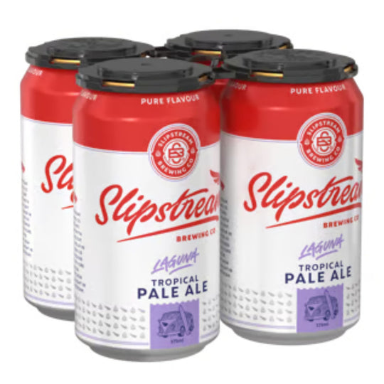 Slipstream Laguna Tropical Pale Ale 4pk