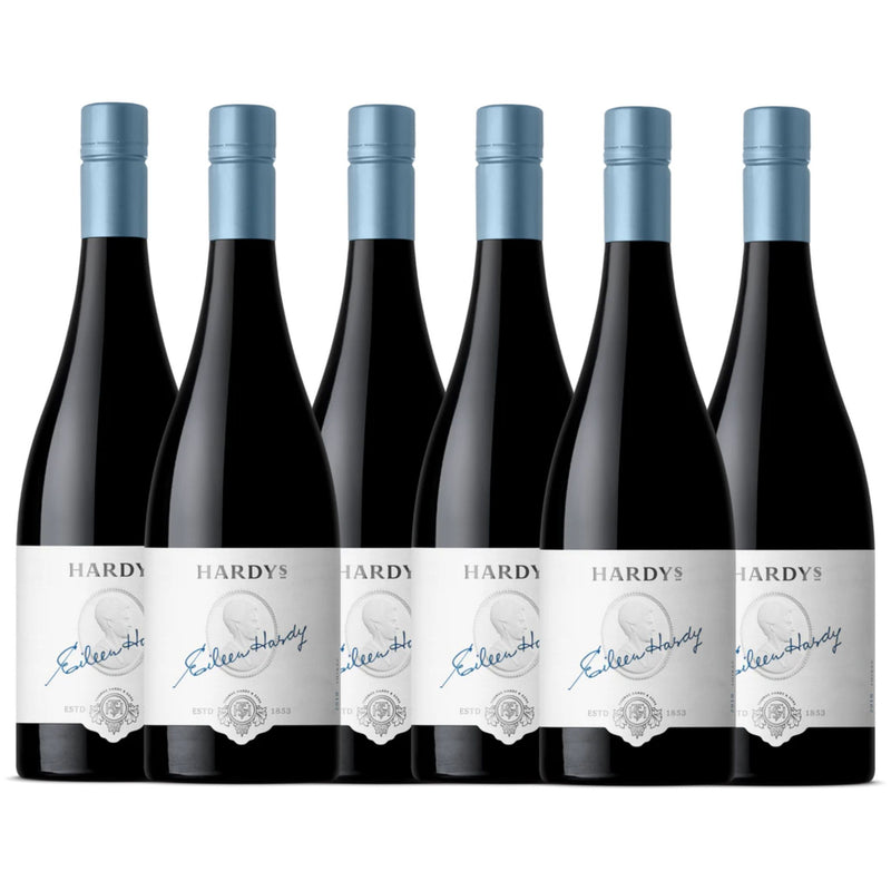 Eileen Hardy Shiraz - 6 Bottle Buy