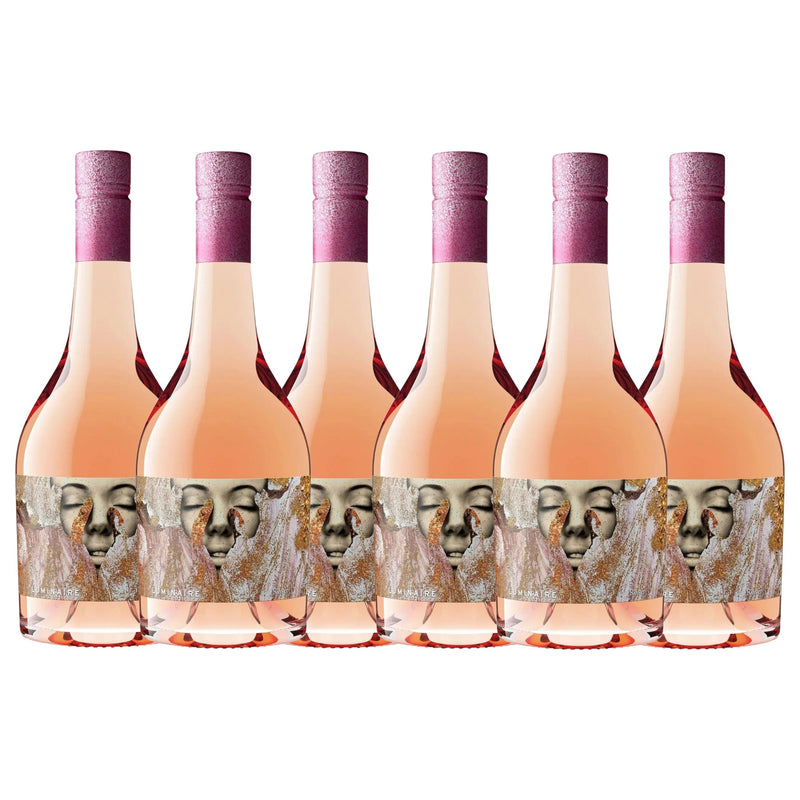 Vortex Luminaire Rose - 6 Bottle Buy