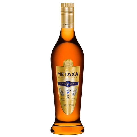 Metaxa 7 Star Brandy