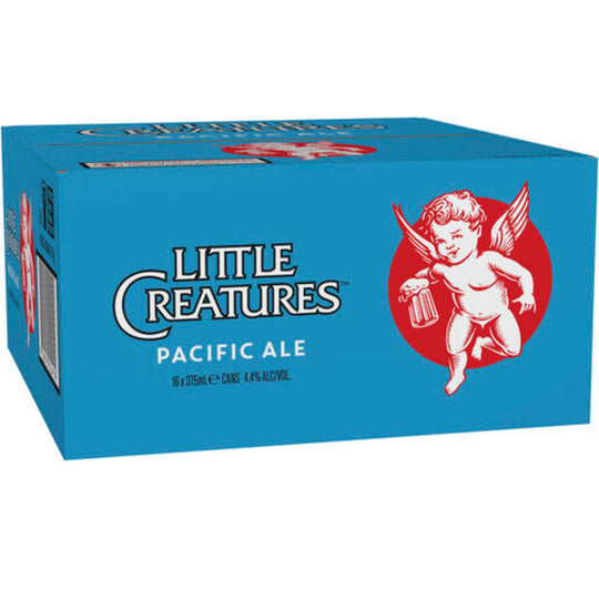 Little Creatures Pacific Ale 16pk