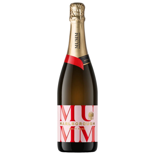 Mumm Marlborough Sparkling Rose