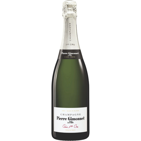 Pierre Gimonnet & Fils Cuis 1er Cru Brut