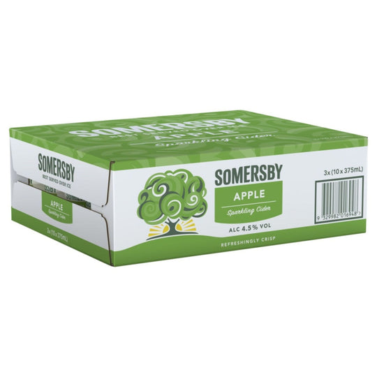 Somersby Apple Cider Can 30pk