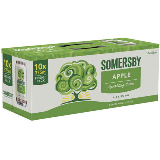 Somersby Apple Cider Can 10pk