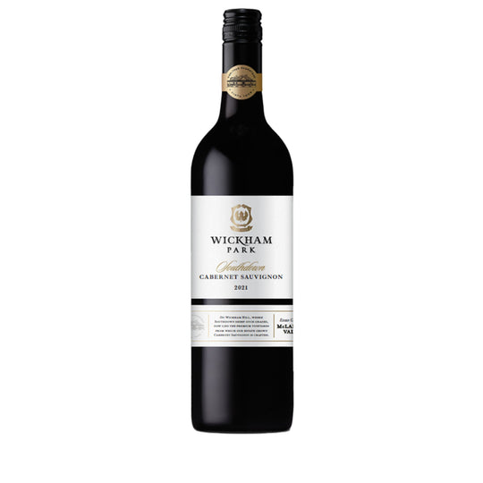 Wickham Park Southdown Cabernet Sauvignon
