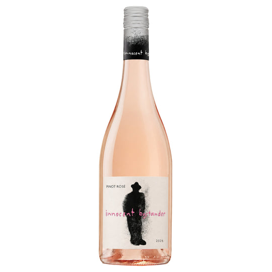 Innocent Bystander Pinot Rose 750mL