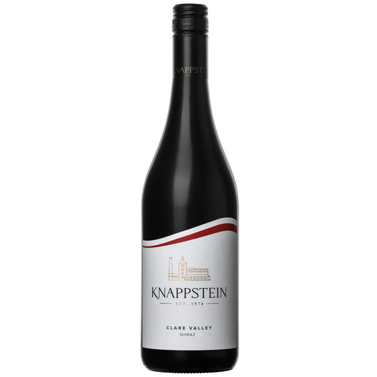 Knappstein Shiraz