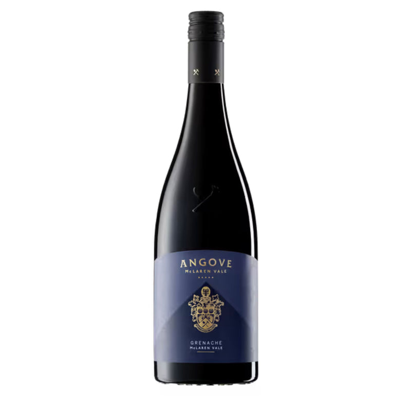 Angove Family Crest Grenache