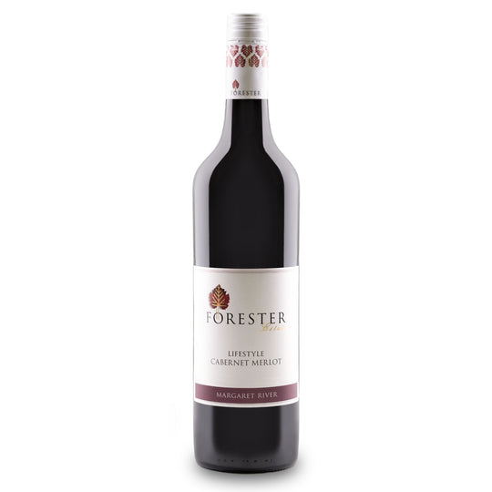 Forester Estate Lifestyle Cabernet Merlot