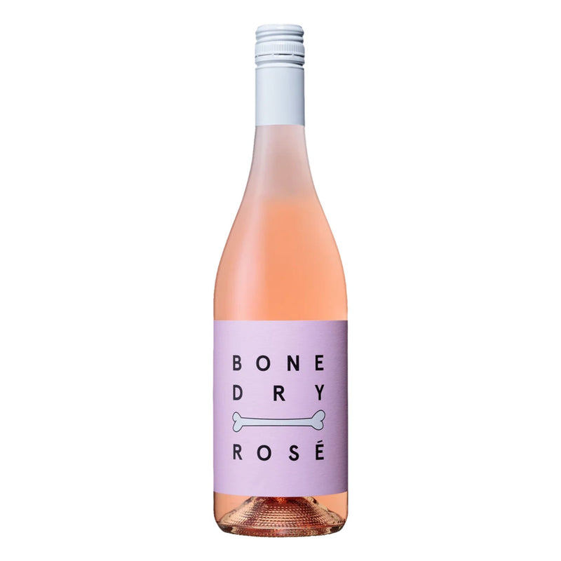 Bone Dry Rose