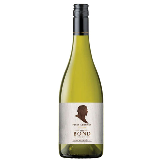 Peter Lehmann The Bond Pinot Grigio