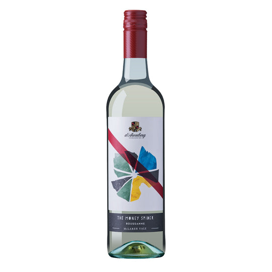 d'Arenberg Money Spider Rousanne