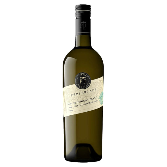 Pepperjack Sauvignon Blanc