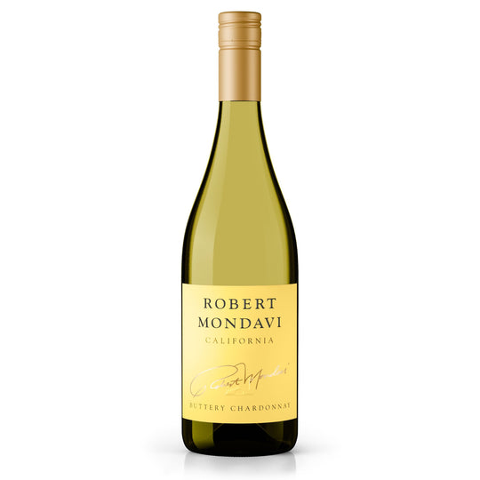 Robert Mondavi Buttery Chardonnay