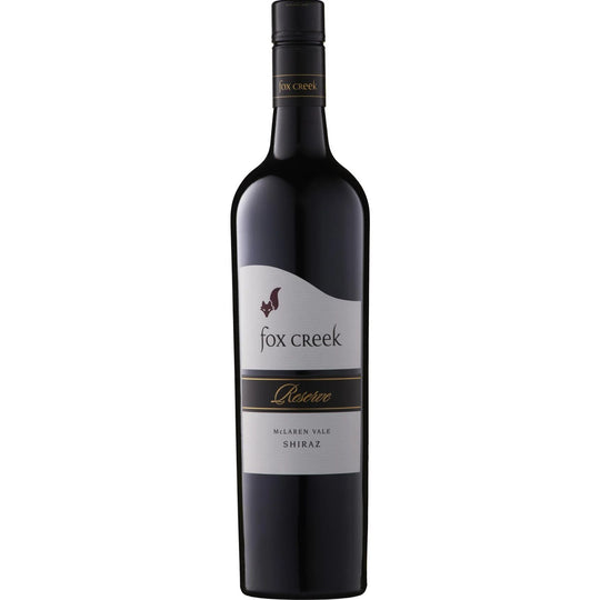 Fox Creek Shiraz