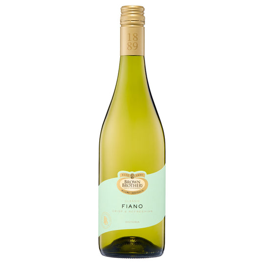 Brown Brothers Classic Fiano 750mL