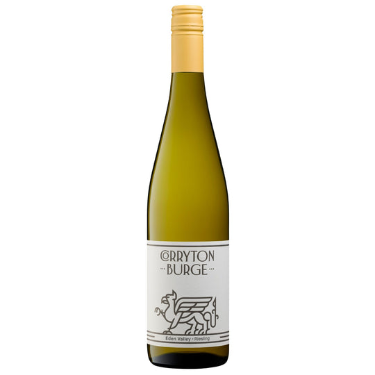Corryton Burge Kith Riesling
