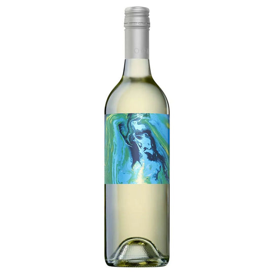 Tide chaser Sauvignon Blanc