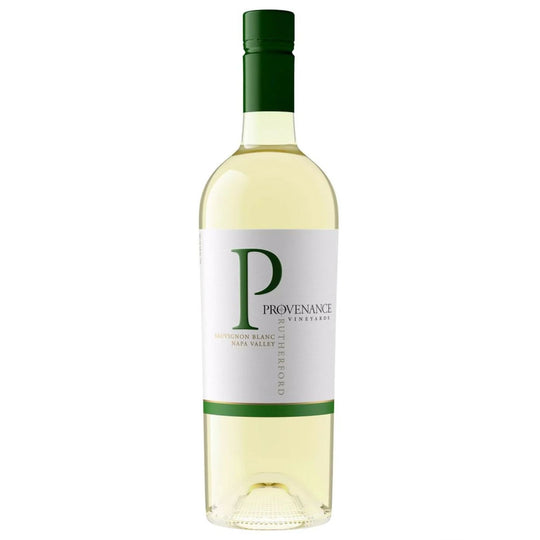Provenance Sauvignon Blanc