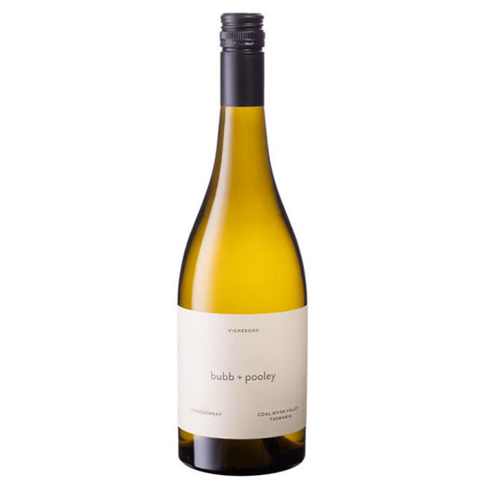 Bubb and Pooley Chardonnay