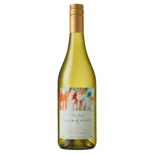 Leeuwin Estate Art Series Chardonnay 2021