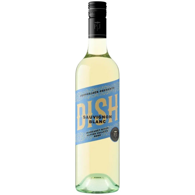 Pepperjack Dish Sauvignon Blanc