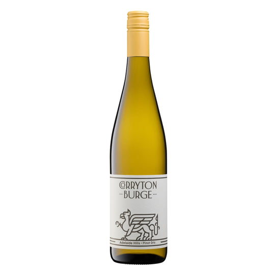 Corryton Burge Kith Pinot Gris