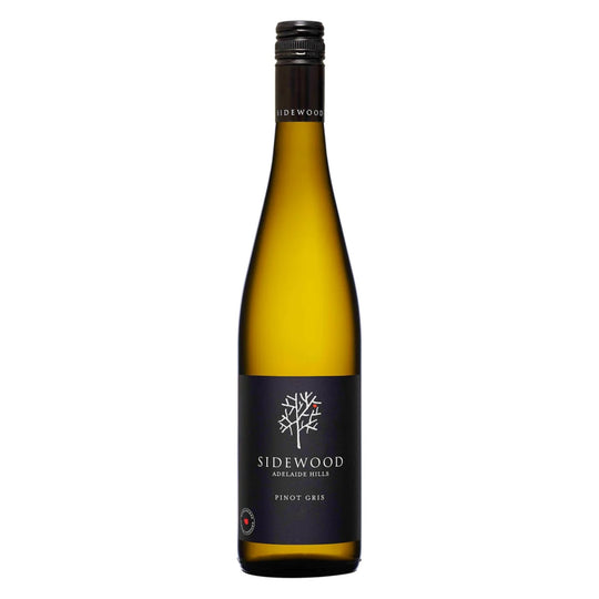 Sidewood Pinot Gris 750ml