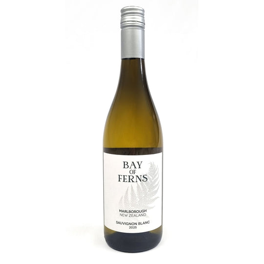 Bay of Ferns Sauvignon Blanc