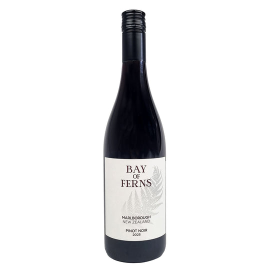 Bay of Ferns Pinot Noir