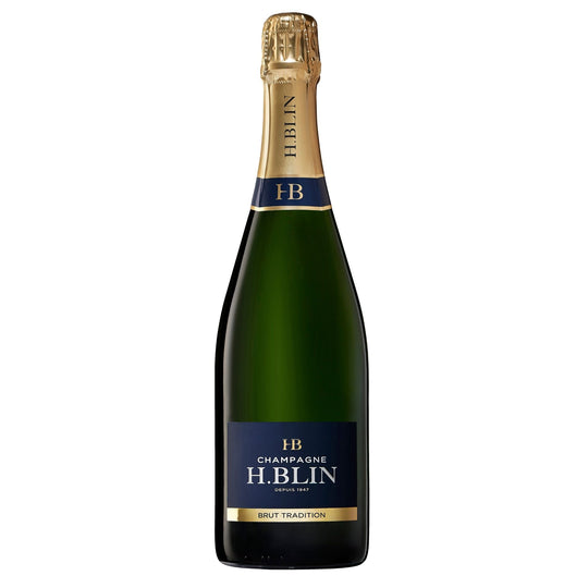 H.BLIN Champagne