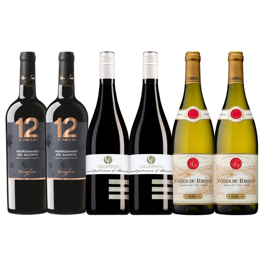 European Delights Bundle