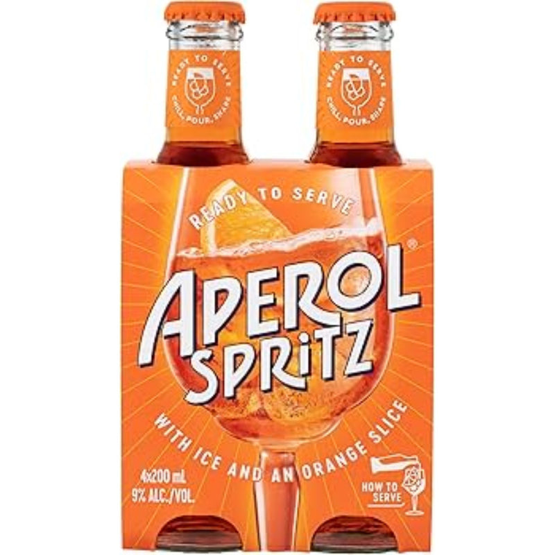 Aperol Spritz 200ml