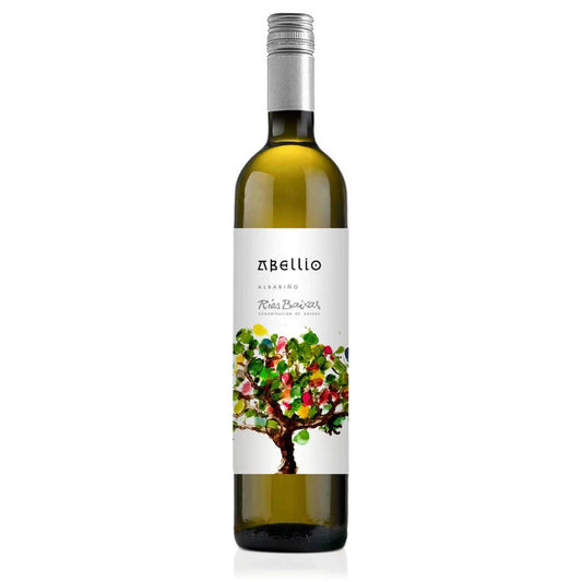 Abellio Albarino