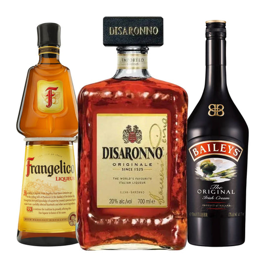 Affogato Assortment BUNDLE