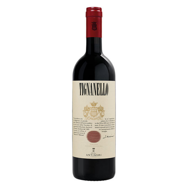 Antinori Tignanello