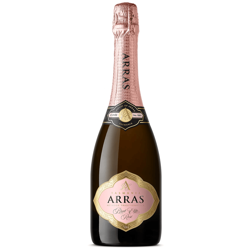 Arras Brut Elite Rose 750ml