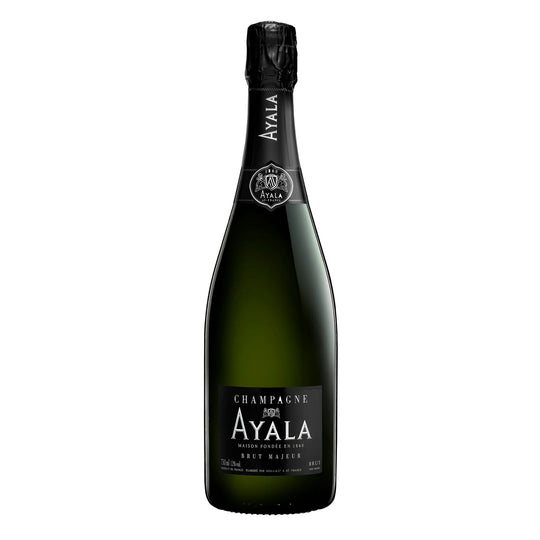 Ayala Brut Majeur