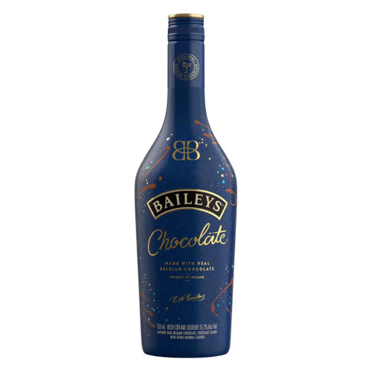 Bailey's Chocolate Liqueur