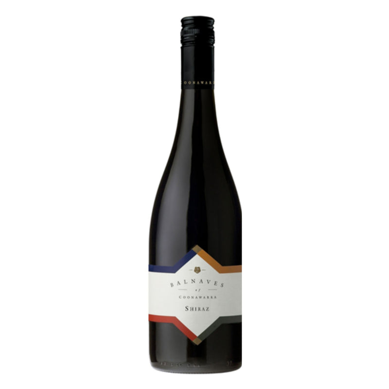 Balnaves of Coonawarra Shiraz 2021 Coonawarra