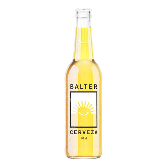 Balter Cerveza