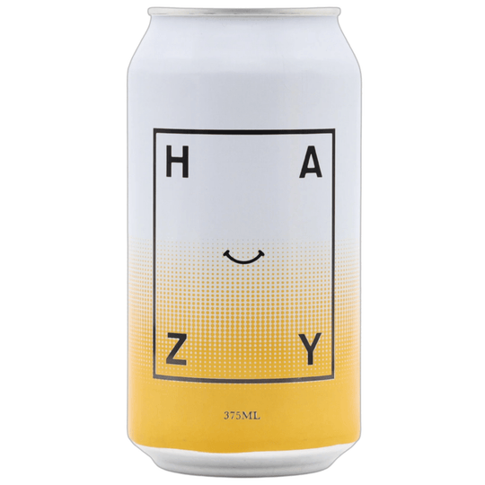 Balter Hazy IPA Cans 375ml