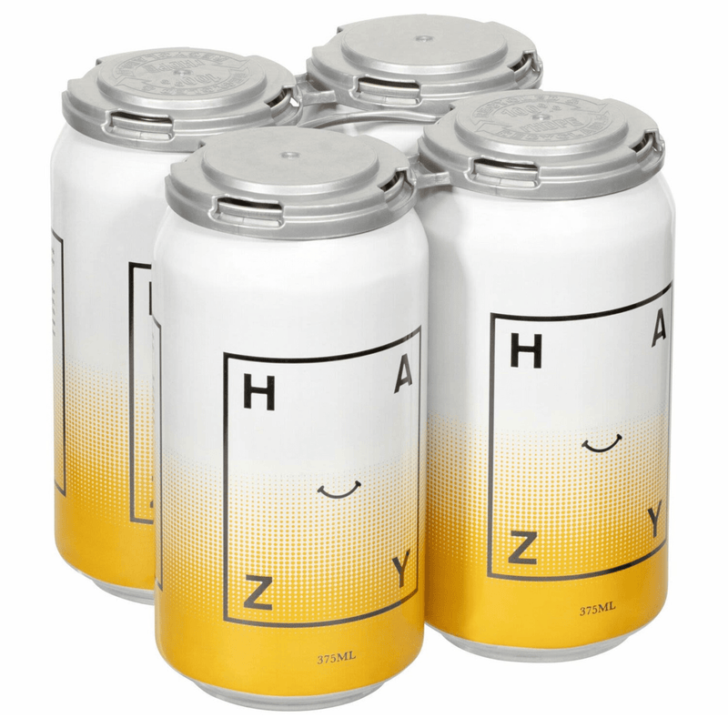 Balter Hazy IPA Cans 375ml