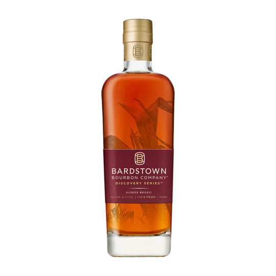 Bardstown Discovery Series #9 Blended Whiskey