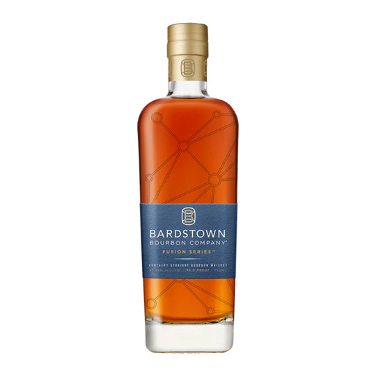 Bardstown Fusion Series #9 Kentucky Straight Bourbon Whiskey