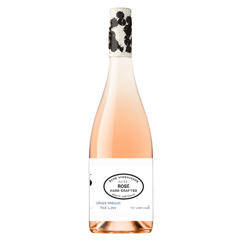 Bare Winemakers Rose